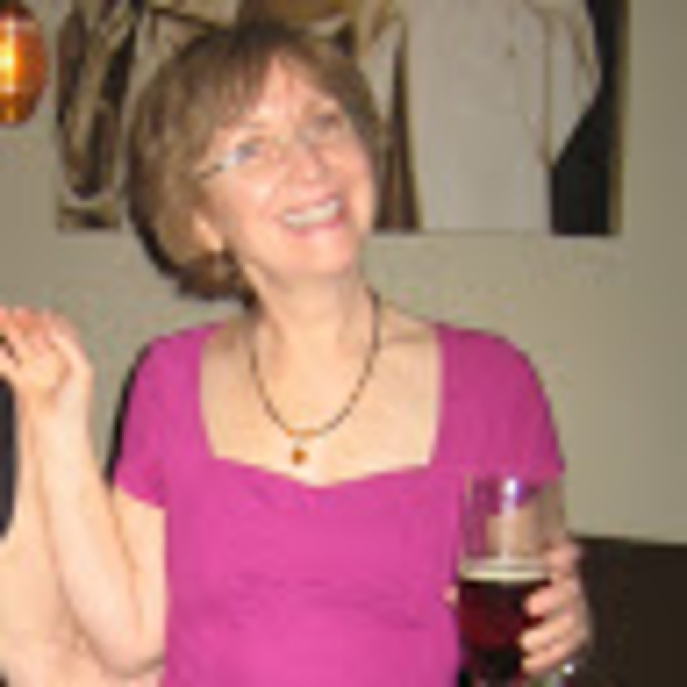 Meet your Posher, Kate